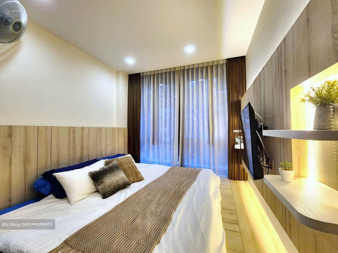 Treasure Crest (D19), Condominium #559078891